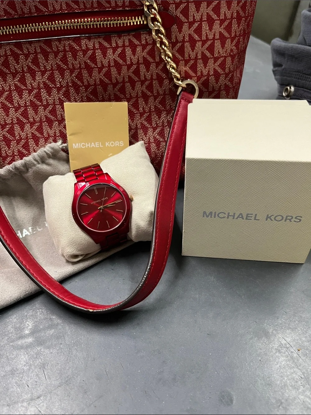 Michael Kors michael kors